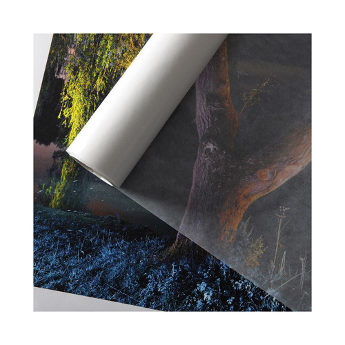 Canson Glassine Paper Interleaf 40GSM 1118mm x 50m Roll