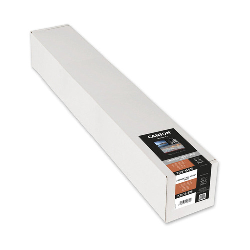Canson ARCHES BFK RIVES PURE 310gsm 1118mm x 12m Roll