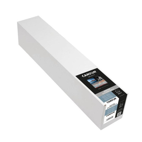 Canson EDITION ETCHING RAG II 310gsm 914mm x 12m Roll