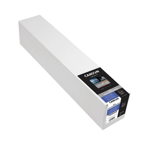 Canson RAG Photographique 210gsm 610mm x 15.2m Roll