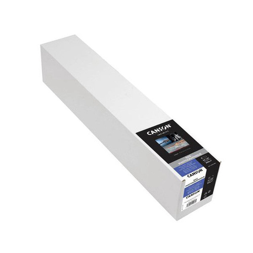 Canson RAG PHOTOGRAPHIQUE 210gsm 1118mm x 15.2m Roll