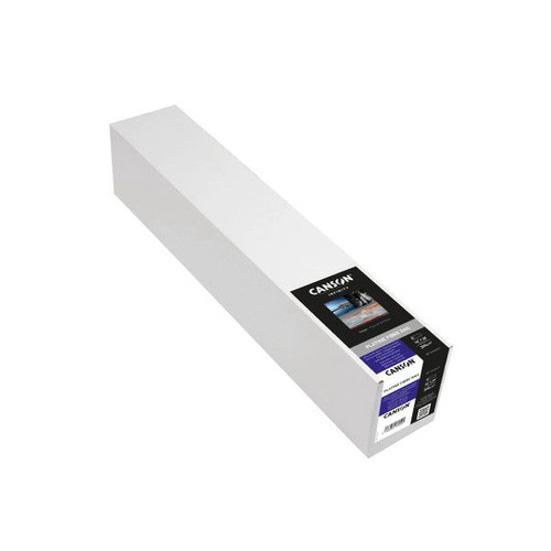 Canson PLATINE FIBRE RAG 310gsm 1524mm X 12m Roll