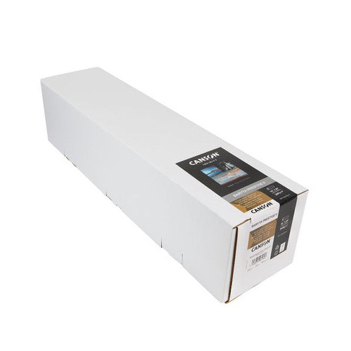 Canson BARYTA PRESTIGE II 340gsm 1524mm x 12m Roll