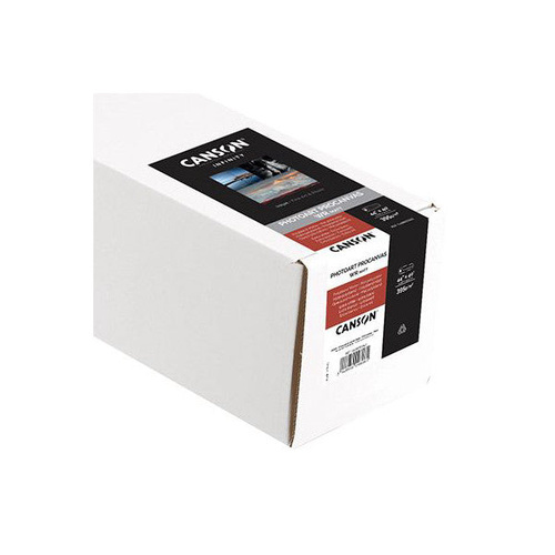 Canson PROCANVAS MATTE POLY-COTTON 1118mm x 12.2m Roll