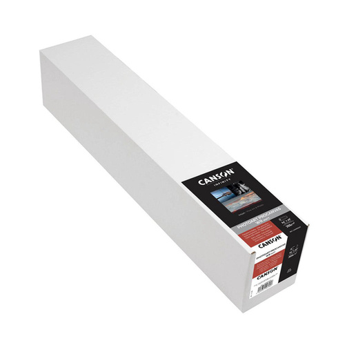 Canson PROCANVAS MATTE POLY-COTTON 1524mm x 12.2m Roll