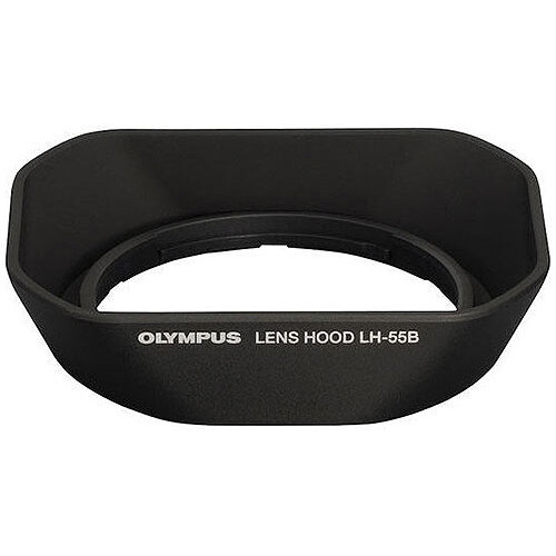 Olympus LH-55B Lens Hood for M.Zuiko 9-18mm & 12-50mm