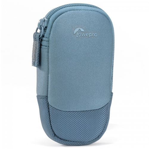 Lowepro Video Pouch 20 Polar Blue