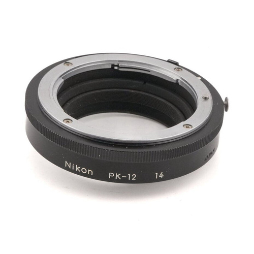 Nikon PK-12 Extension Tube