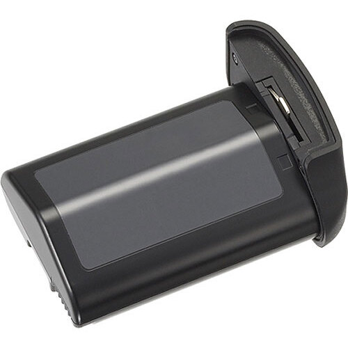 Canon LP-E4N Rechargeable Li-Ion Battery for EOS 1D Series