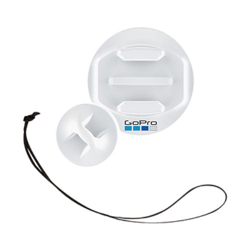 GoPro Surfboard Mounts for GoPro HERO Cameras