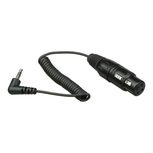 Sennheiser KA600 Coiled Cable