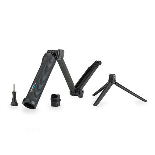 GoPro 3-Way Mount for GoPro HERO Cameras