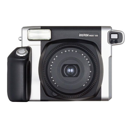 Fujifilm Instax Wide 300 Instant Film Camera