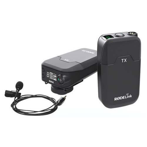 RODE Link Wireless Filmmaker Kit