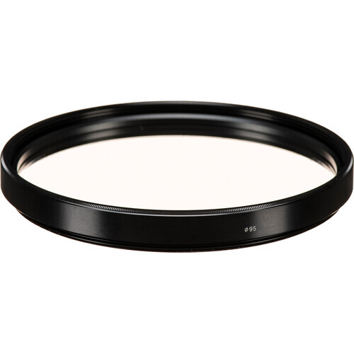 Sigma 95mm Protector Filter