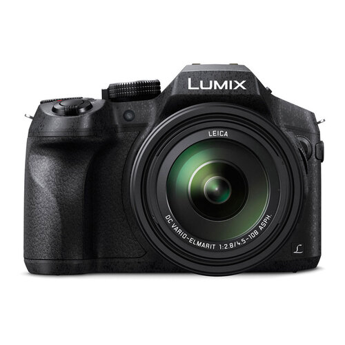 Panasonic FZ300