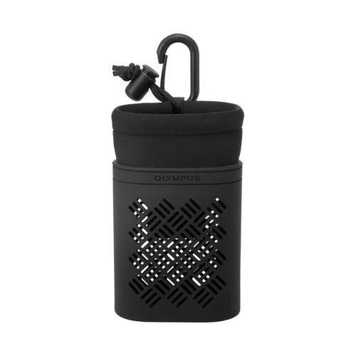 Olympus Universal Tough Case CSCH-121 - Black
