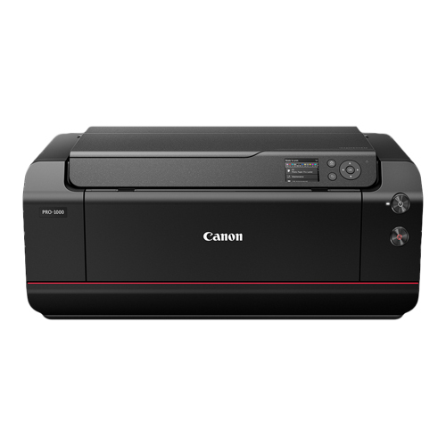 Canon imagePROGRAF Pro1000 A2 Inkjet Printer