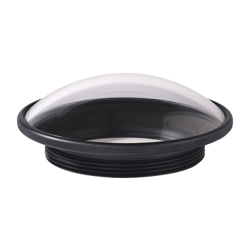 AquaTech P-Series 6-inch Dome Lens Port PD-75
