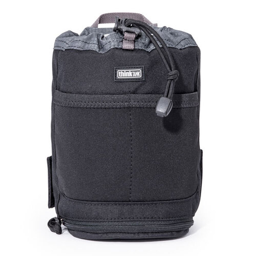 Think Tank Lens Changer Pouch 50 V2.0 (for Wide-Angle DSLR Lenses)
