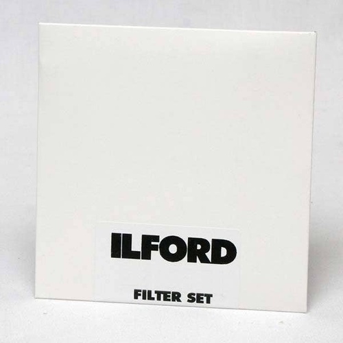 Ilford Multigrade Starter Set