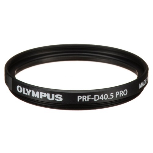 Olympus 40.5mm PRF-D40.5 PRO Protection Filter