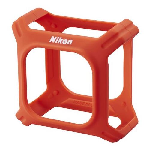 Nikon Silicone Jacket for KeyMission 360 - Orange