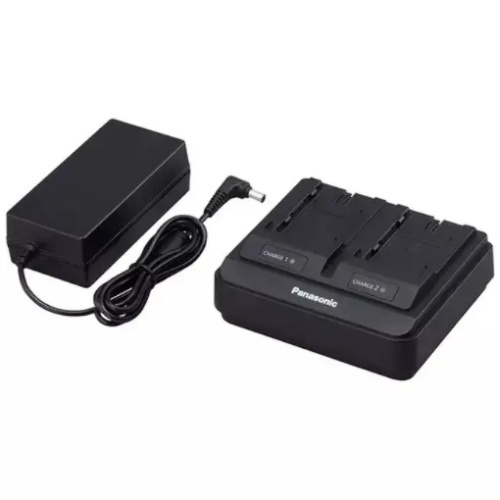 Panasonic AG-BRD50E Battery Charger