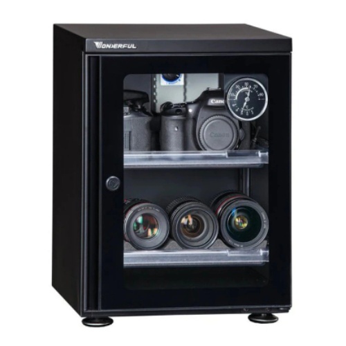 Wonderful AD-041CH Dry Cabinet (38L)