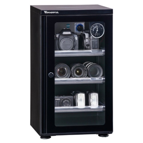 Wonderful AD-051CH Dry Cabinet - 50L