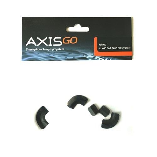 AquaTech AxisGo Bumper Kit