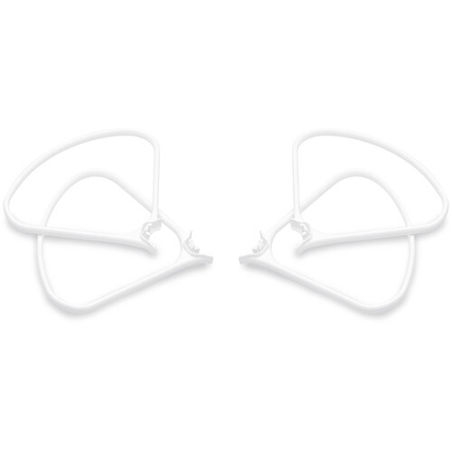 DJI Propeller Guards for Phantom 4 Pro and Pro+ Quadcopters