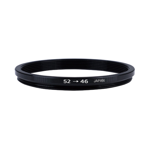 MARUMI Step Ring 46-55mm