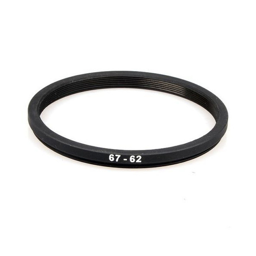 MARUMI Step Ring 62-67mm