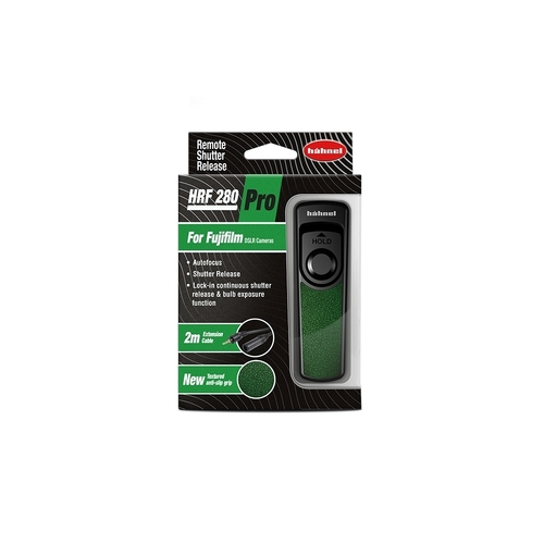 Hahnel Remote Shutter Release PRO - 280 for Fujifilm