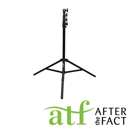 ATF The Master 2.8m Air Cushioned Light Stand MkII