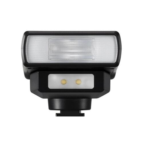 Panasonic Lumix DMW-FL200LE Wireless External Flash