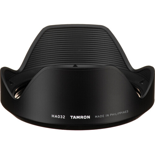 Tamron HA032 Lens Hood for SP 24-70mm f/2.8 Di VC USD G2