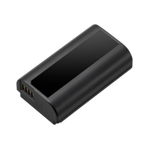 Panasonic Rechargeable Li-Ion Battery BLJ31