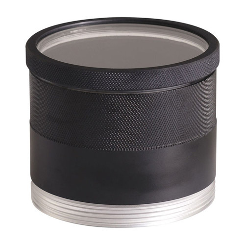AquaTech P-Series Flat Lens Port P-120