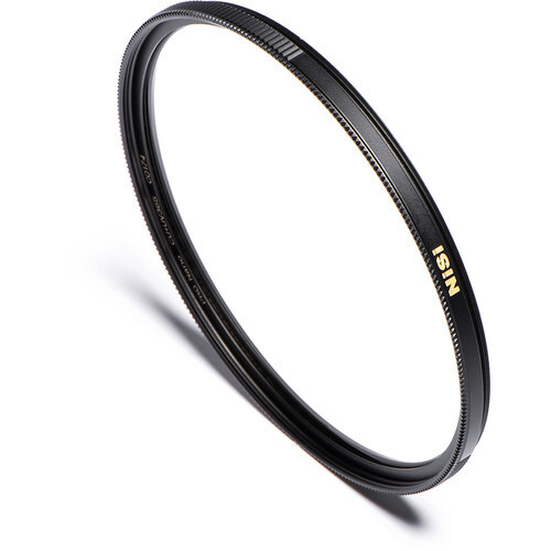 NiSi 62mm Circular Starter Filter Kit
