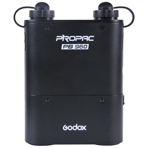 Godox PROPAC PB960 Lithium-Ion Flash Power Pack
