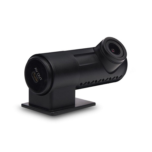 Muvi KZ-1 Drivecam Rear View Camera