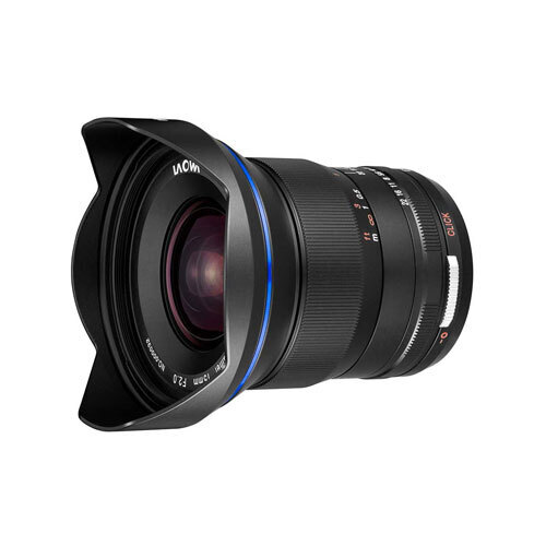 Laowa 15mm f/2 Zero-D Lens - Nikon Z