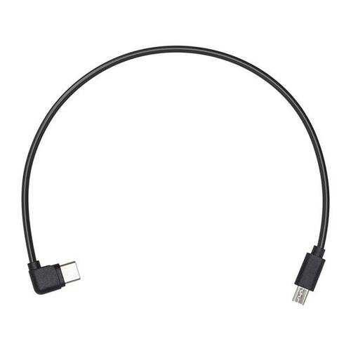 DJI Ronin-SC Control Cable - USBC