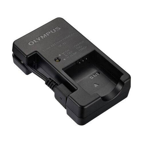Olympus UC-92 Battery Charger for Li-90B or Li-92B