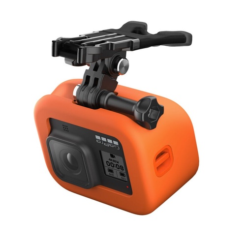 GoPro Bite Mount + Floaty for HERO8 