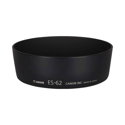 Canon ES-62WAD Lens Hood with Adapter for EF 50mm f/1.8 II