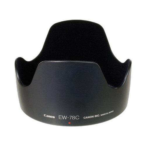 Canon EW-78C Lens Hood for EF 35mm f/1.4L