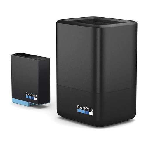 GoPro Dual Battery Charger for GoPro HERO8 7/6